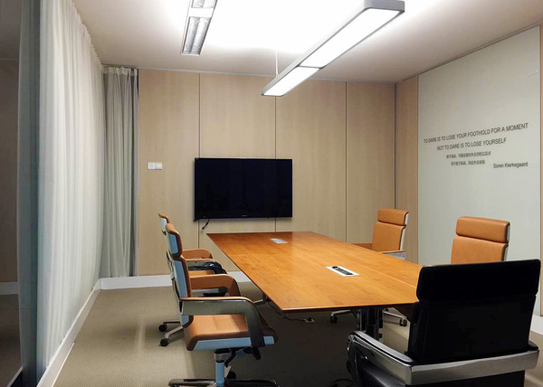 装配式室内分隔墙